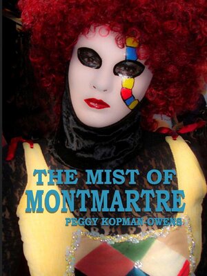 cover image of The Mist of Montmartre